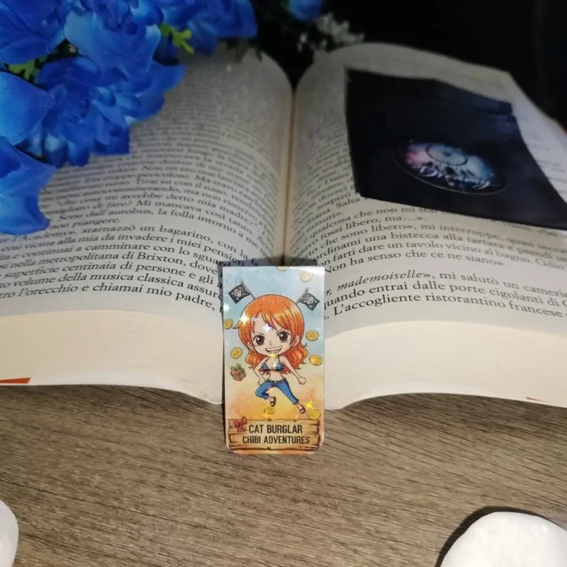 Segnalibro ONE PIECE - Nami